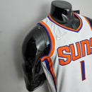 REGATA NBA PHOENIX SUNS - BOOKER