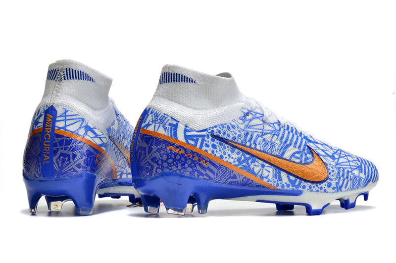 CHUTEIRA NIKE AIR ZOOM MERCURIAL SUPERFLY IX ELITE FG