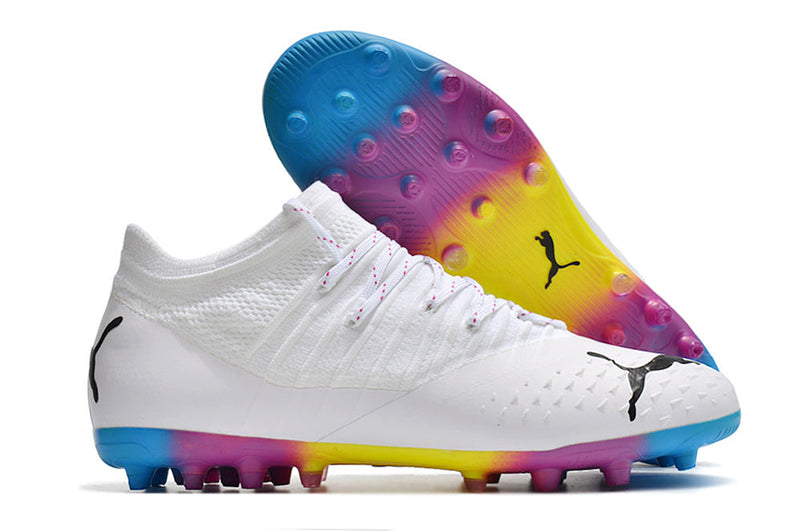 CHUTEIRA PUMA FUTURE Z 1.3 TEAZER FG