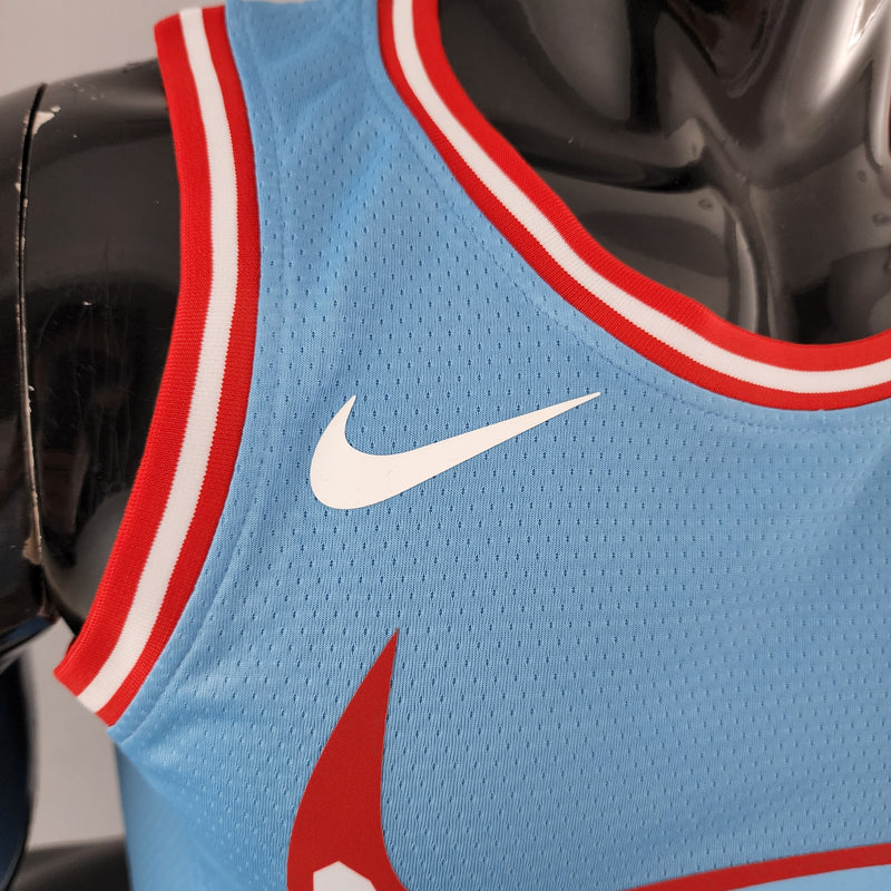 REGATA NBA CHICAGO BULLS - BALL