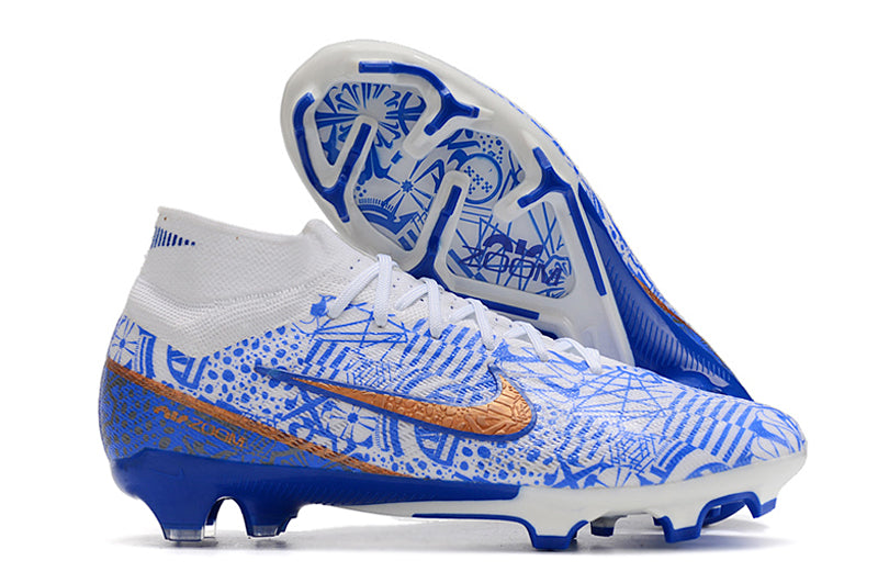 CHUTEIRA NIKE AIR ZOOM MERCURIAL VAPOR XV ELITE FG