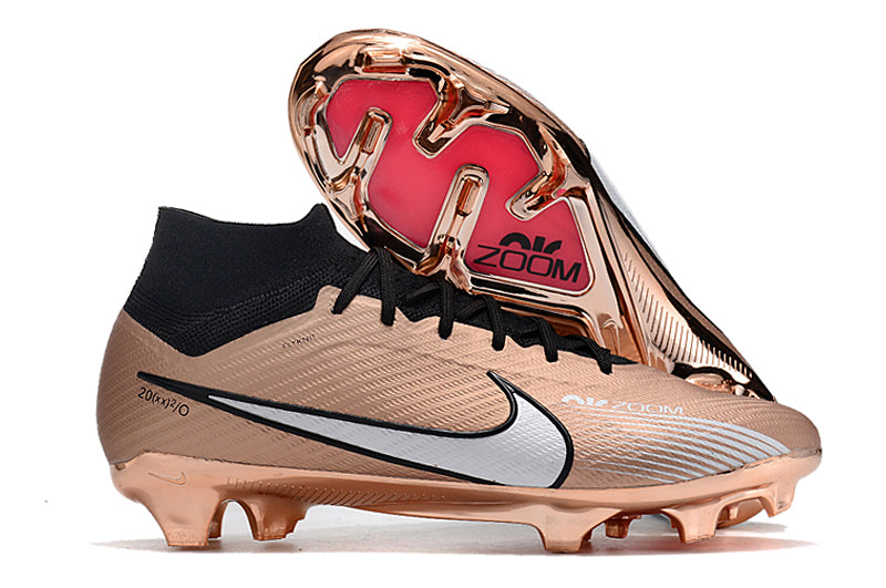 CHUTEIRA NIKE AIR ZOOM MERCURIAL VAPOR XV ELITE FG