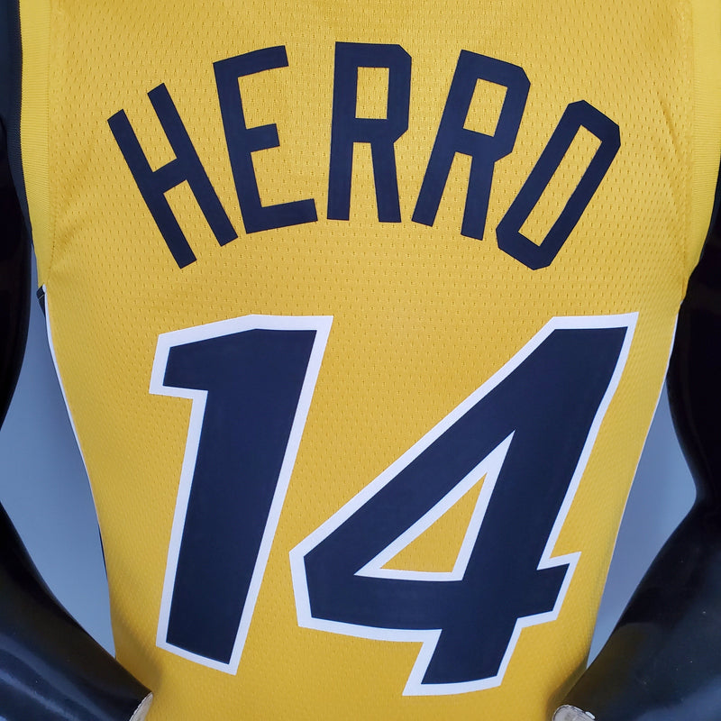 REGATA NBA MIAMI HEAT - HERO