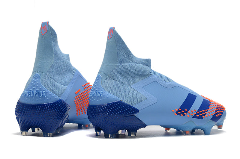 CHUTEIRA ADIDAS MUTATOR PREDATOR MANIA TORMENTOR  FG