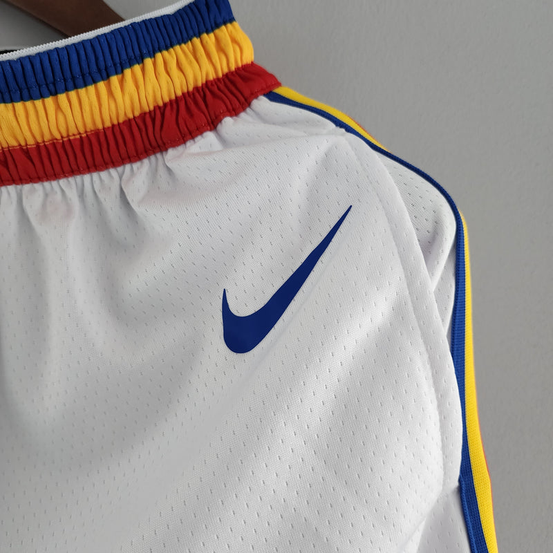 CALÇÃO GOLDEN STATE WARRIORS NBA