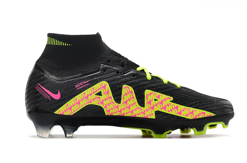 CHUTEIRA NIKE AIR ZOOM MERCURIAL SUPERFLY IX ELITE FG