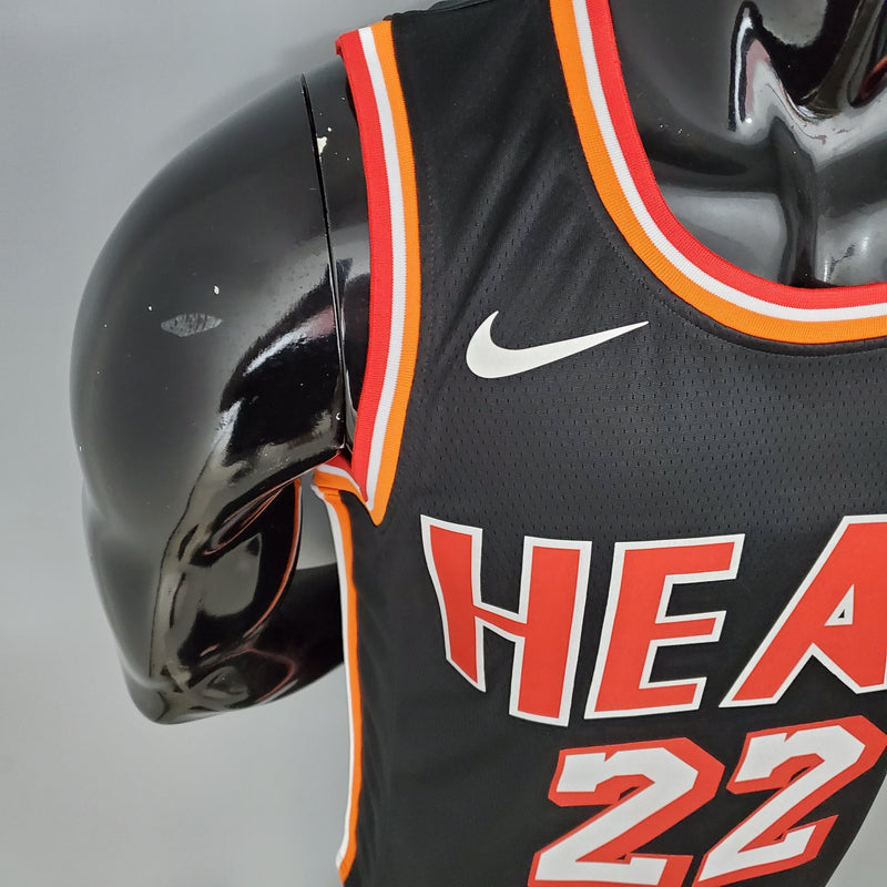 REGATA NBA MIAMI HEAT - BUTLER
