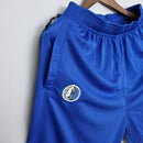 CALÇÃO DALLAS MAVERICKS NBA