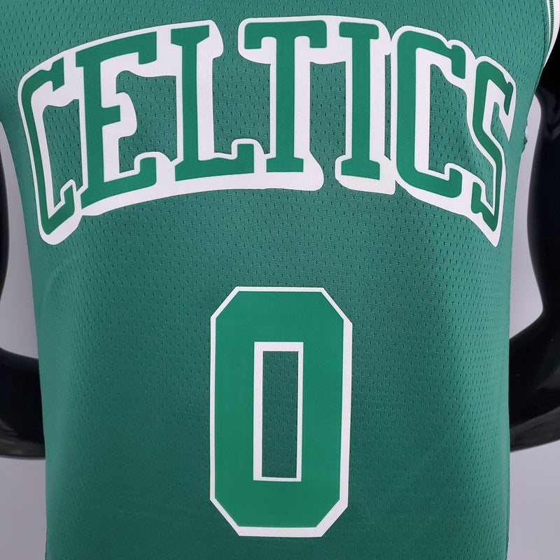 REGATA NBA BOSTON CELTICS - JAYSON TATUM