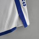 CALÇÃO GOLDEN STATE WARRIORS WHITE BLUE NBA