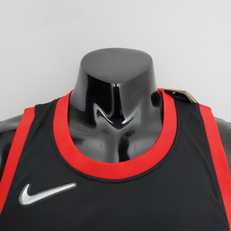 REGATA NBA PORTLAND TRAIL BLAZERS - LILLARD