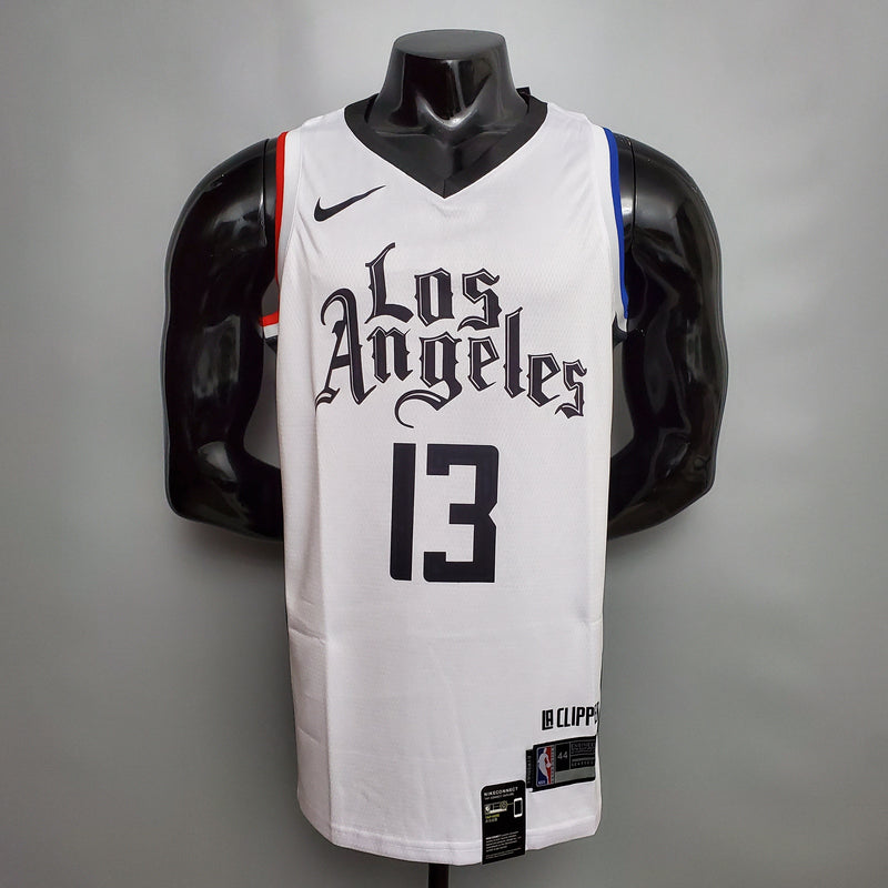 REGATA NBA LOS ANGELES CLIPPERS - GEORGE