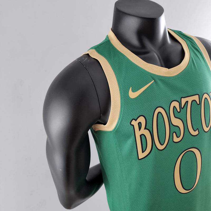 REGATA NBA BOSTON CELTICS - JAYSON TATUM