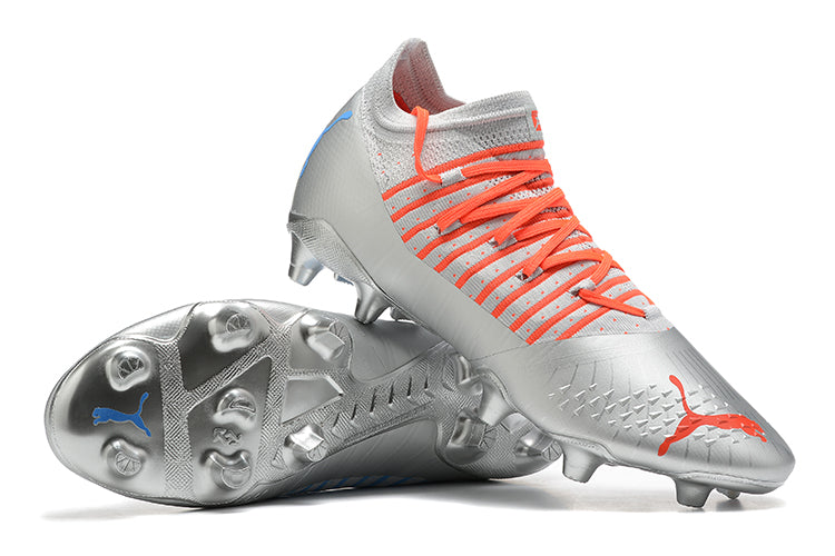 CHUTEIRA PUMA FUTURE Z TEAZER FG