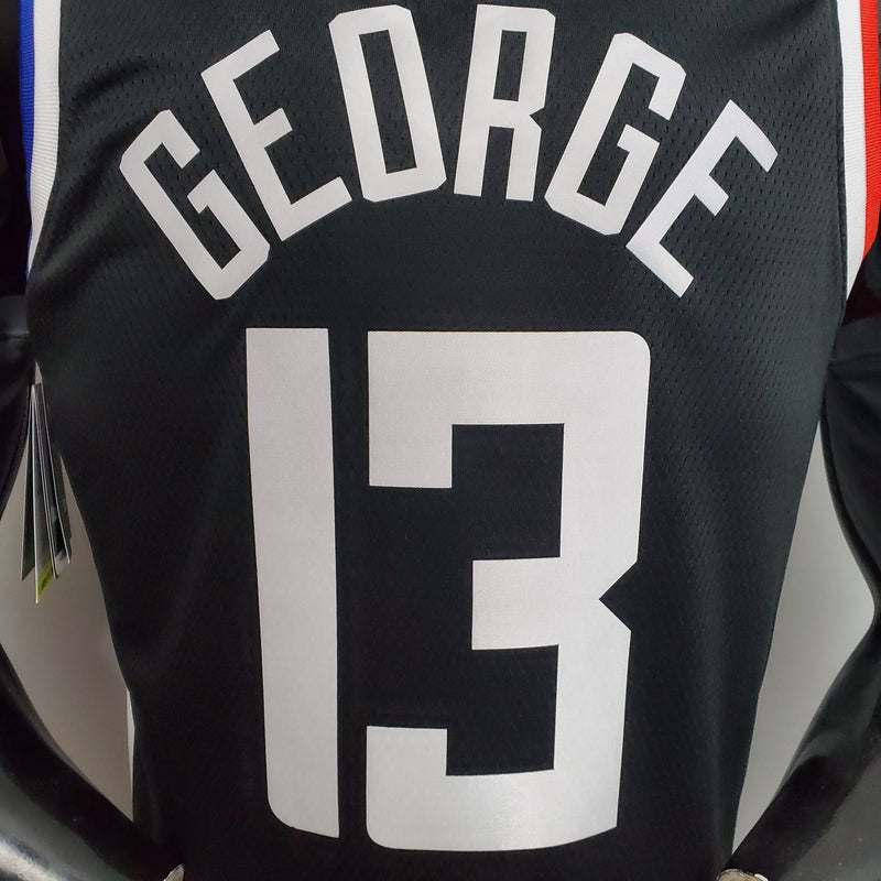 REGATA NBA LOS ANGELES CLIPPERS - GEORGE