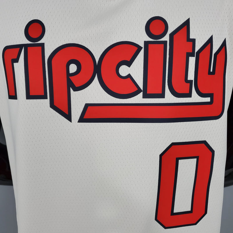REGATA NBA PORTLAND TRAIL BLAZERS - LILLARD