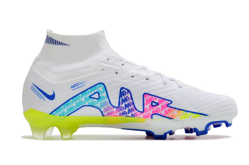 CHUTEIRA NIKE AIR ZOOM MERCURIAL SUPERFLY IX ELITE FG