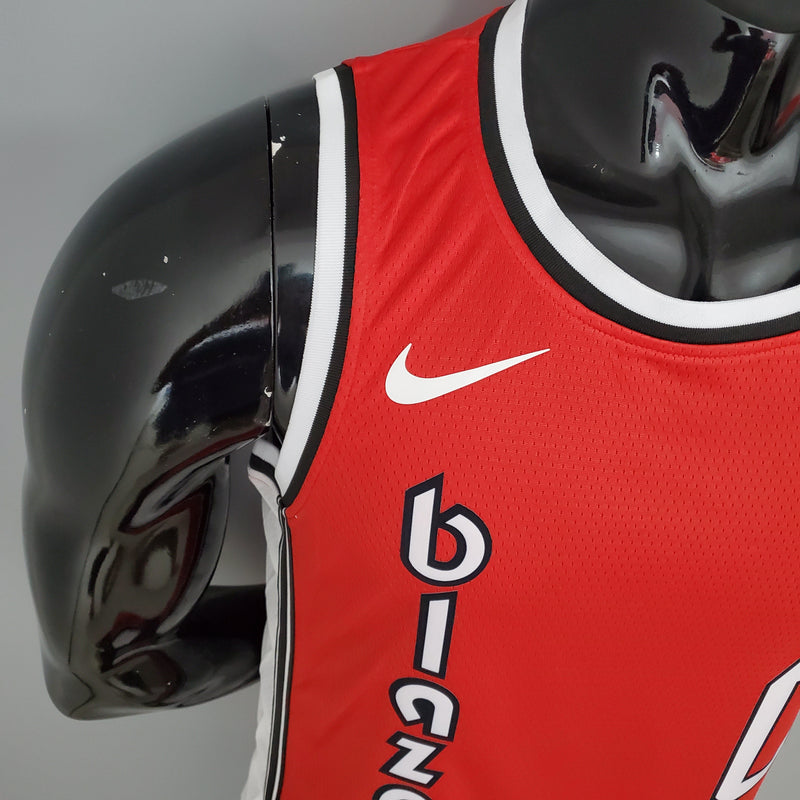 REGATA NBA PORTLAND TRAIL BLAZERS - LILLARD