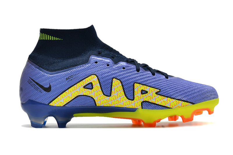 CHUTEIRA NIKE AIR ZOOM MERCURIAL SUPERFLY IX ELITE FG