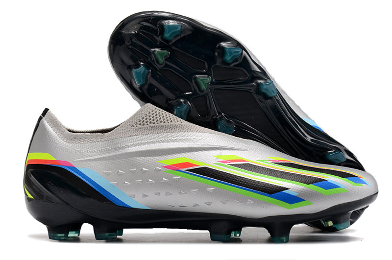 CHUTEIRA ADIDAS X SPEEDPORTAL FG