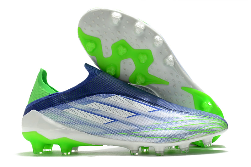 CHUTEIRA ADIDAS X SPEEDFLOW