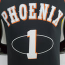 REGATA NBA PHOENIX SUNS - BOOKER