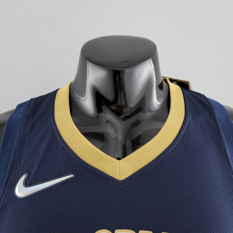REGATA NBA NEW ORLEANS PELICANS - WILLIAMS