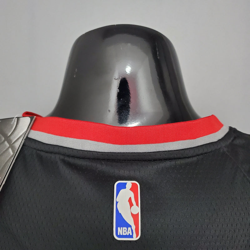 REGATA NBA PORTLAND TRAIL BLAZERS - LILLARD