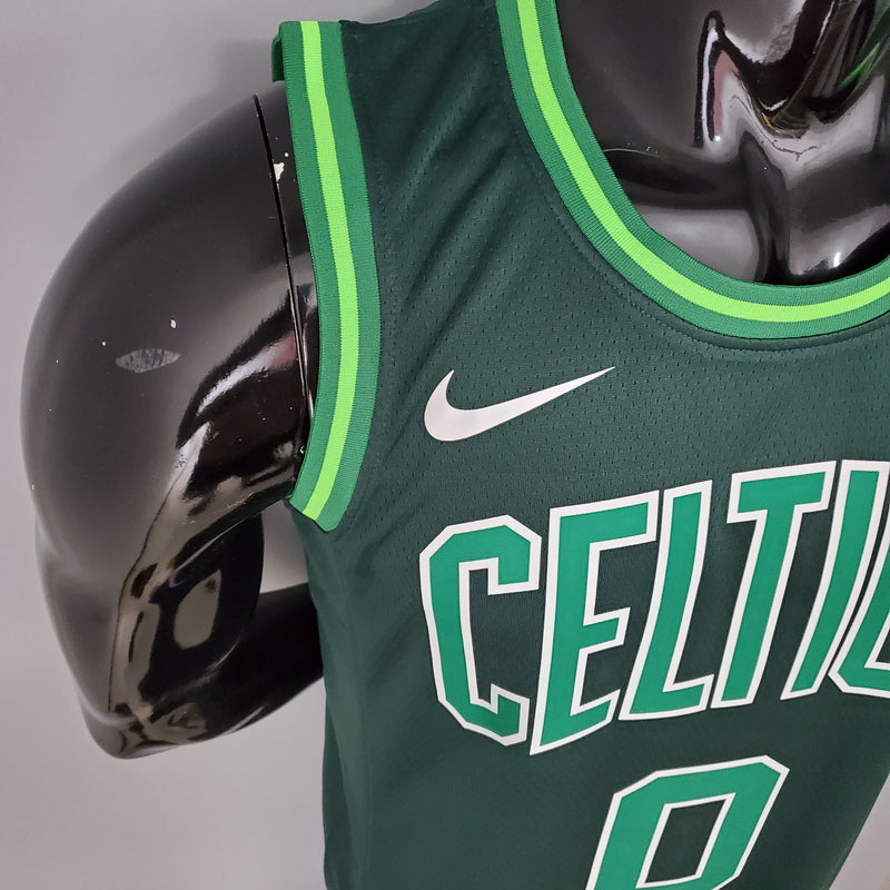 REGATA NBA BOSTON CELTICS - JAYSON TATUM