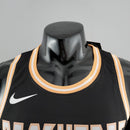 REGATA NBA ATLANTA HAWKS - TRAE YOUNG