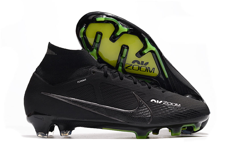 CHUTEIRA NIKE AIR ZOOM MERCURIAL SUPERFLY IX ELITE FG