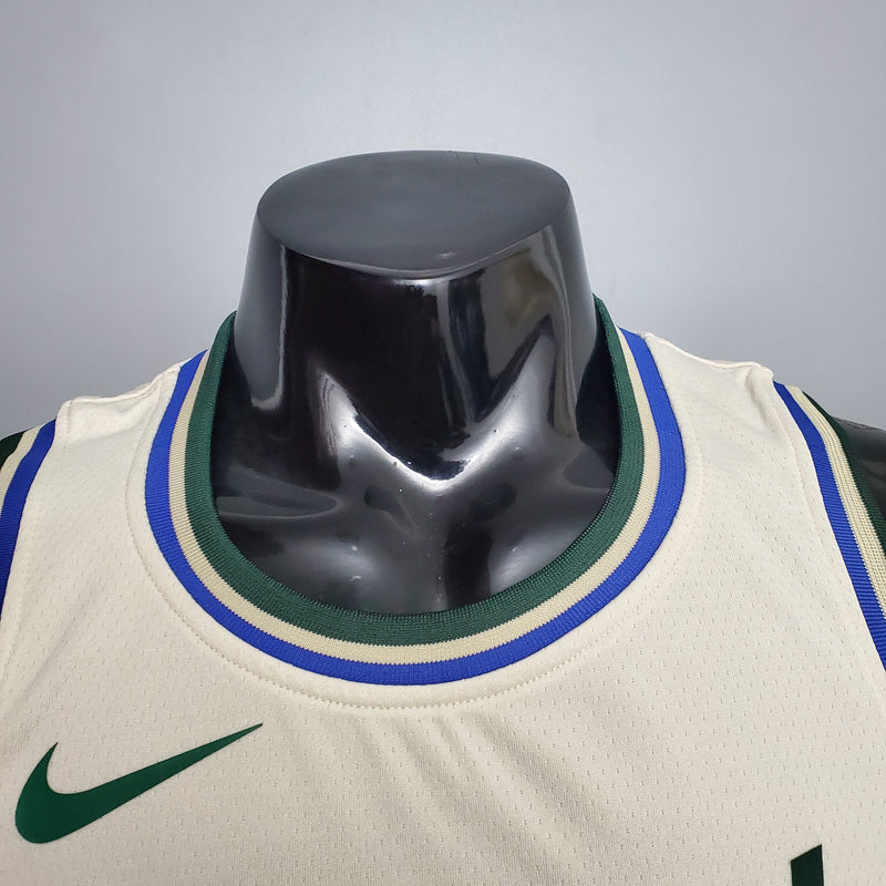 REGATA NBA MILWAUKEE BUCKS - ANTETOKOUNMPO
