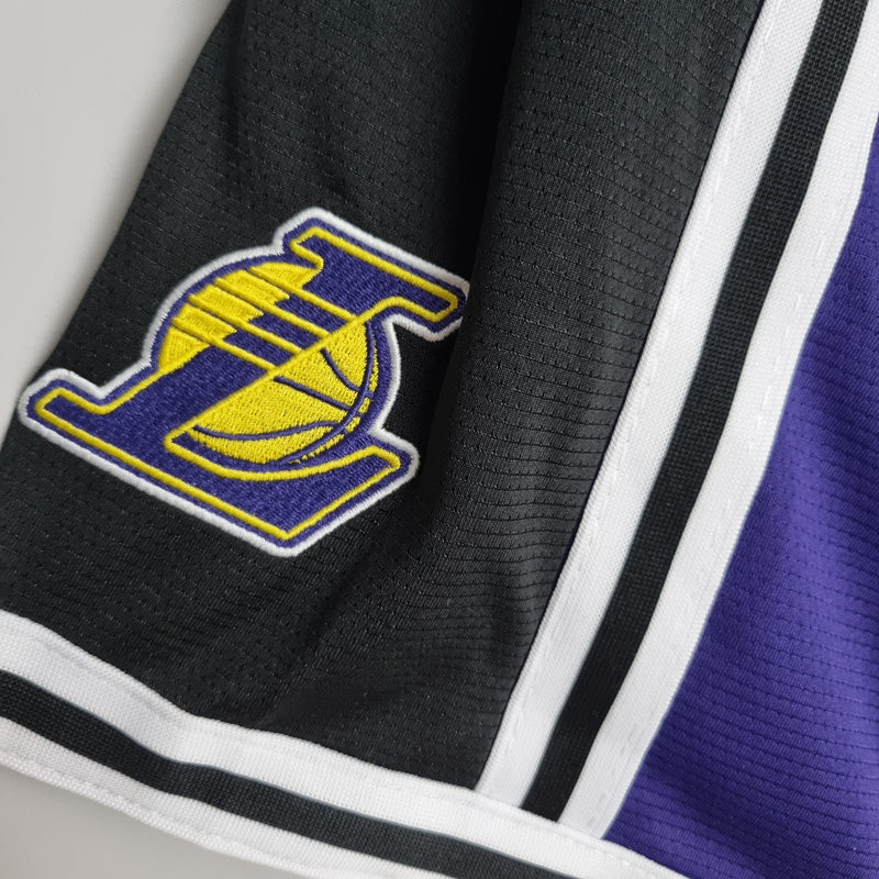 CALÇÃO LOS ANGELES LAKERS NBA