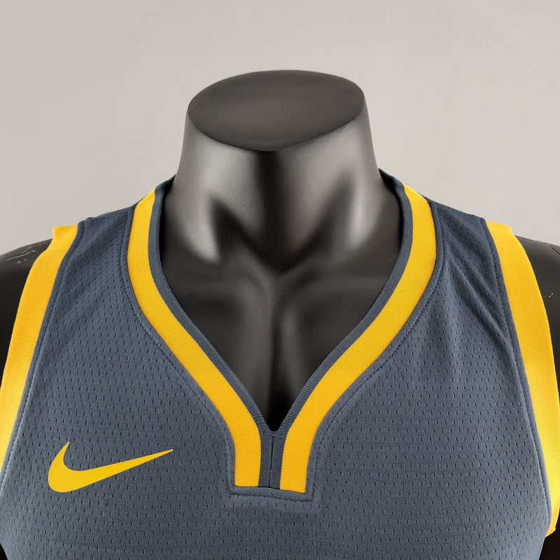 REGATA NBA GOLDEN STATE WARRIORS - GREEN