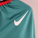 CALÇÃO MEMPHIS GRIZZLIES GREEN NBA