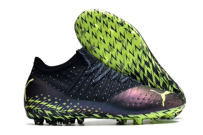 CHUTEIRA PUMA FUTURE Z 1.3 TEAZER FG