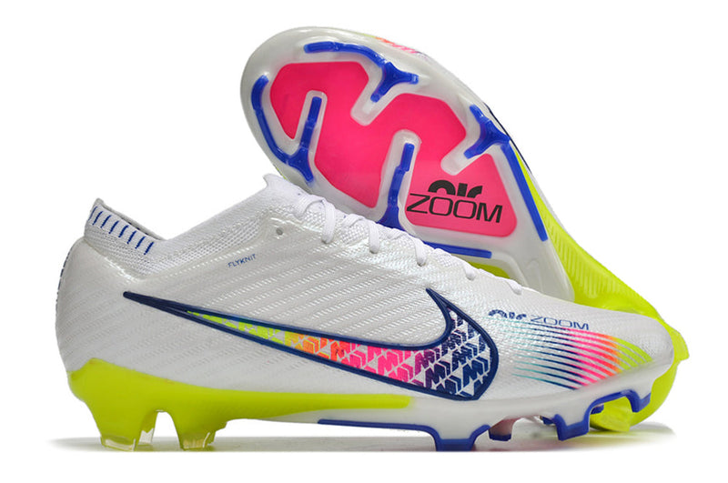 CHUTEIRA NIKE AIR ZOOM MERCURIAL VAPOR XV ELITE FG