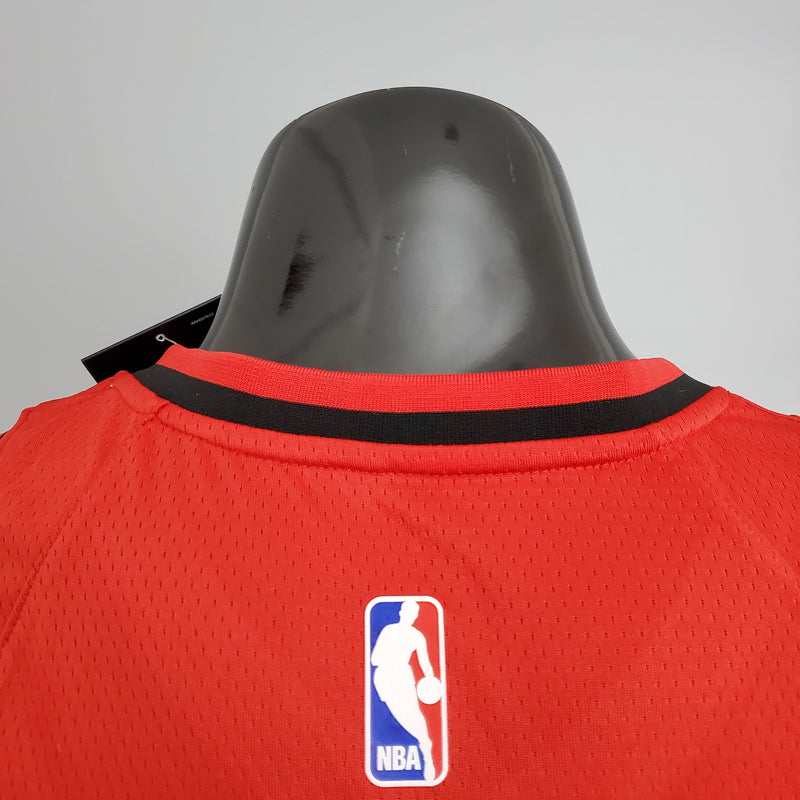 REGATA NBA PORTLAND TRAIL BLAZERS - LILLARD