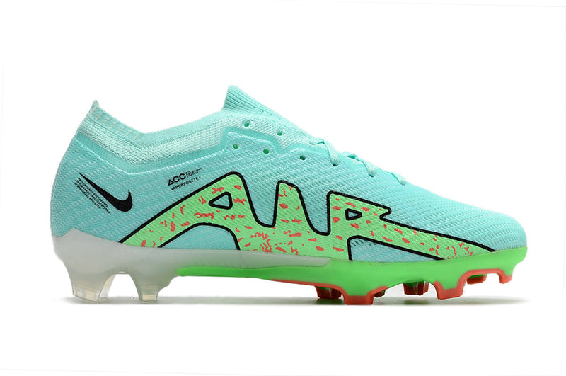 CHUTEIRA NIKE AIR ZOOM MERCURIAL SUPERFLY IX ELITE FG