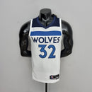 REGATA NBA MINNESOTA TIMBERWOLVES - TOWNS