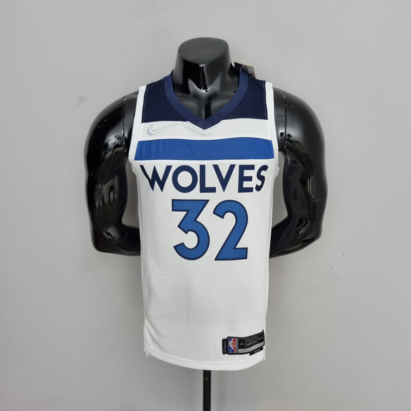 REGATA NBA MINNESOTA TIMBERWOLVES - TOWNS