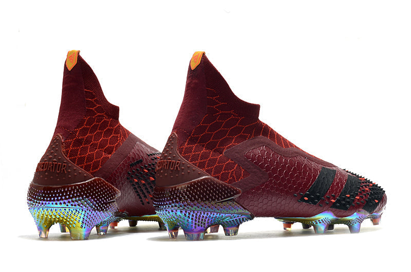 CHUTEIRA ADIDAS PREDATOR MUTATOR 20 FG
