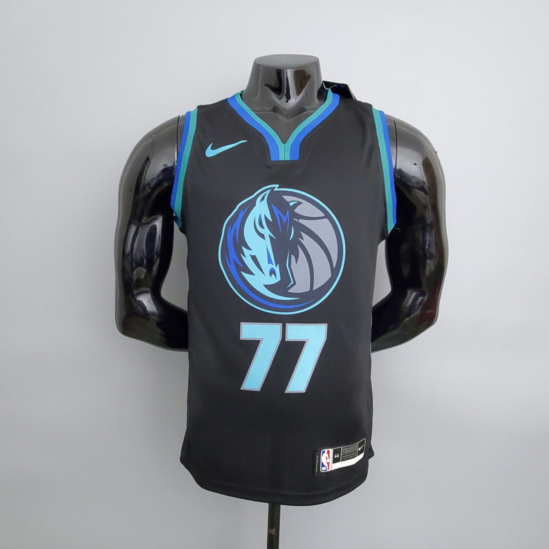 REGATA NBA DALLAS MAVERICKS - DONCIC