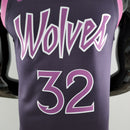 REGATA NBA MINNESOTA TIMBERWOLVES - TOWNS