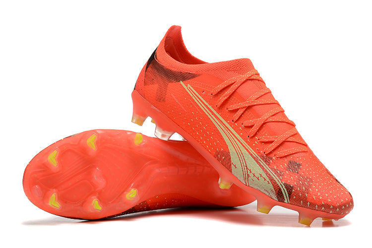 CHUTEIRA PUMA ULTRA ULTIMATE FG