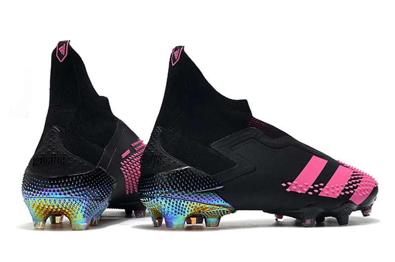 CHUTEIRA ADIDAS MUTATOR PREDATOR MANIA TORMENTOR  FG