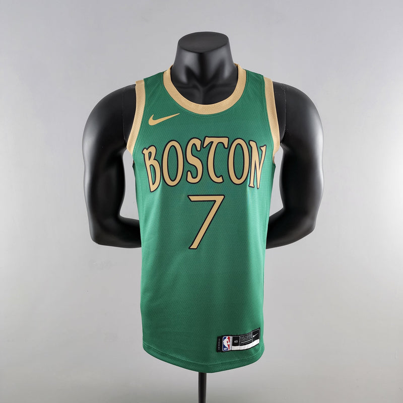 REGATA NBA BOSTON CELTICS - JAYLEN BROWN