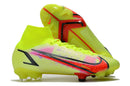 CHUTEIRA NIKE SUPERFLY 8 ELITE FG