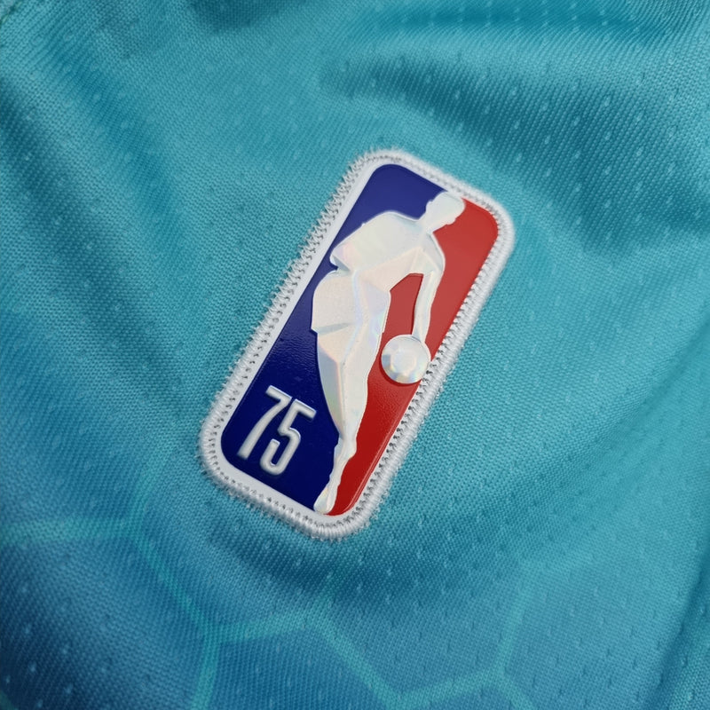 CALÇÃO CHARLOTTE HORNETS URBAN EDITION NBA