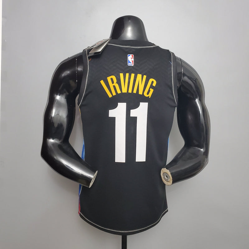 REGATA NBA BROOKLYN NETS - KYRIE IRVING